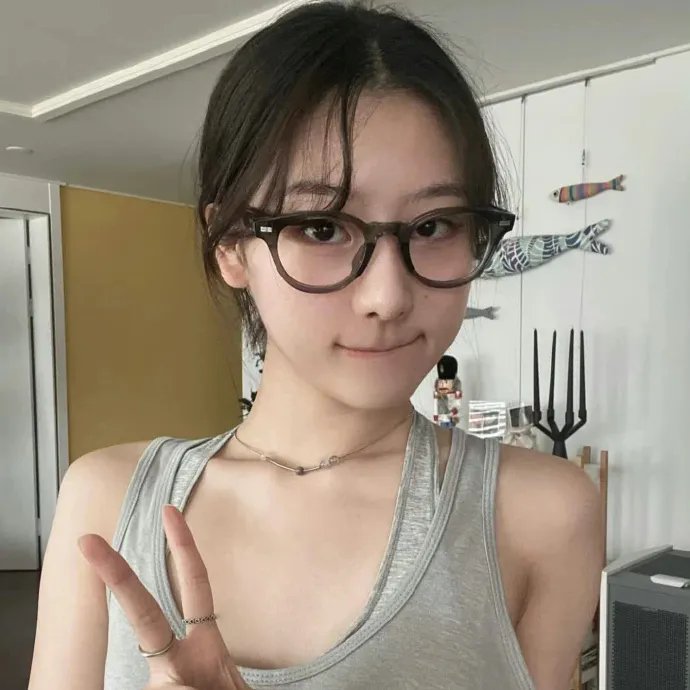 亲密的陌生人